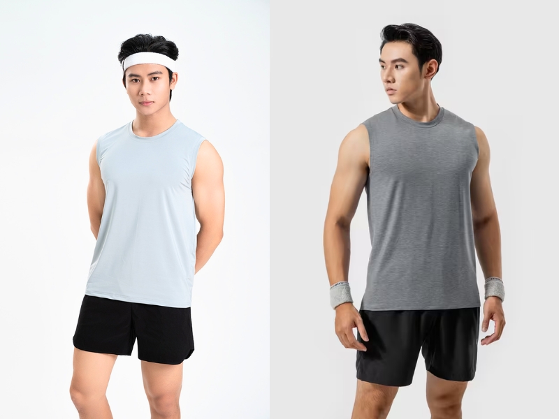 set đồ đi chơi mùa hè nam