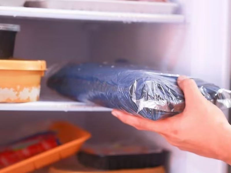 sửa quần bị chật bụng