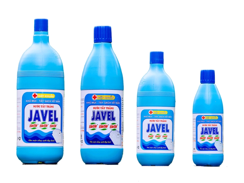 cách tẩy quần áo màu bị lem màu khác