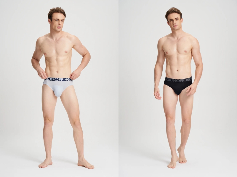 cách chọn quần lót nam