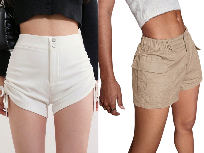 tuổi trung niên có nên mặc quần short không