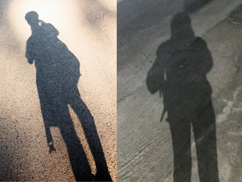 cách chụp ảnh ngoài biển cho nam