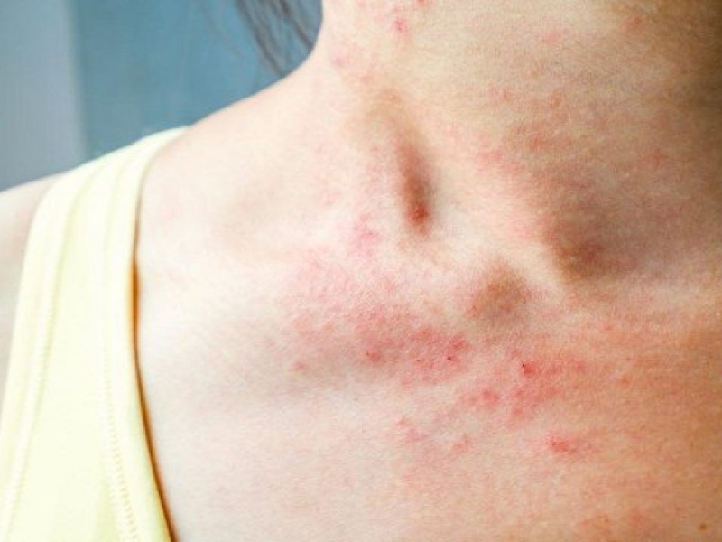 cách giặt áo lót