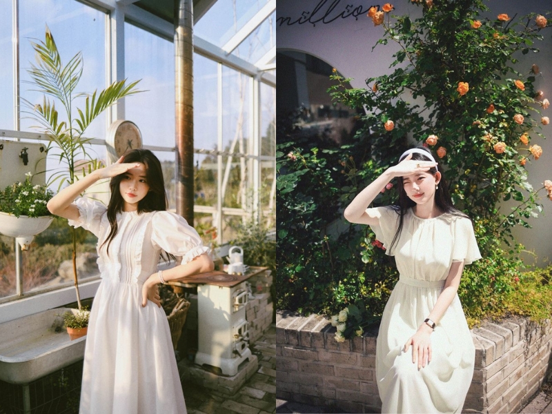 Cử chỉ che nắng