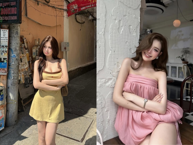 Tư thế khoanh tay 