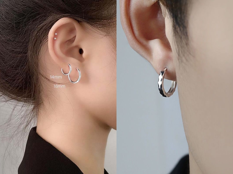 chụp căn cước công dân mặc áo gì