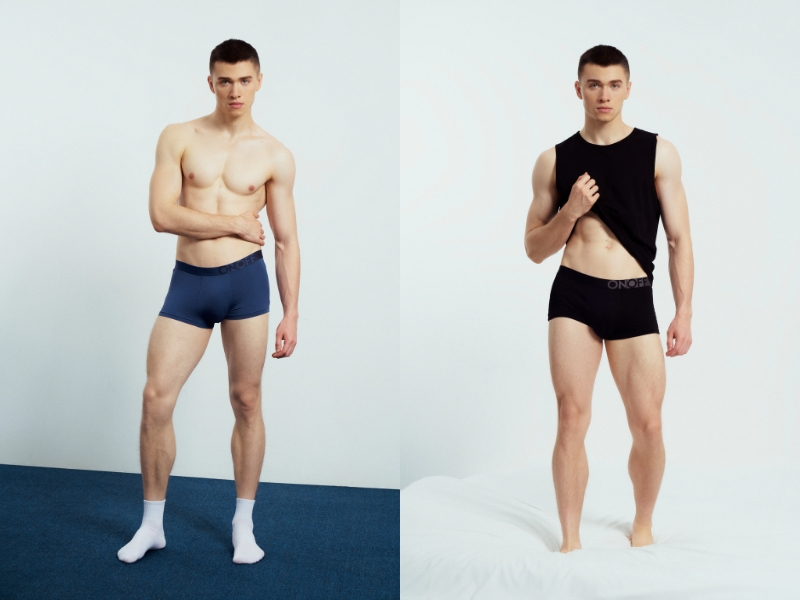 cách chọn quần lót nam