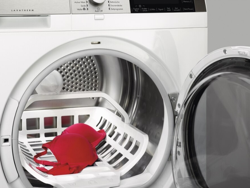 cách giặt áo lót có gọng