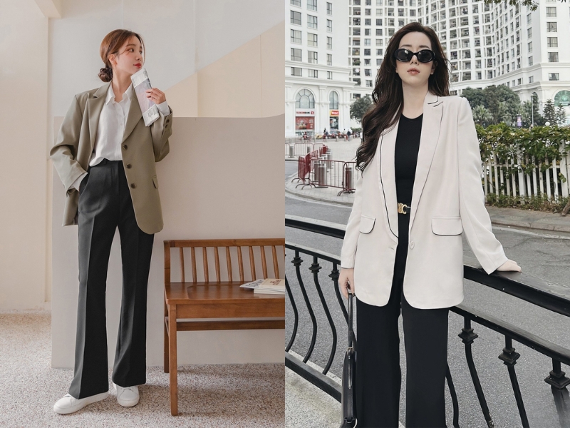 chụp hình căn cước công dân mặc áo gì