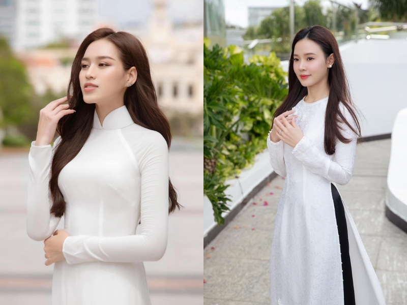 chụp căn cước công dân mặc áo gì