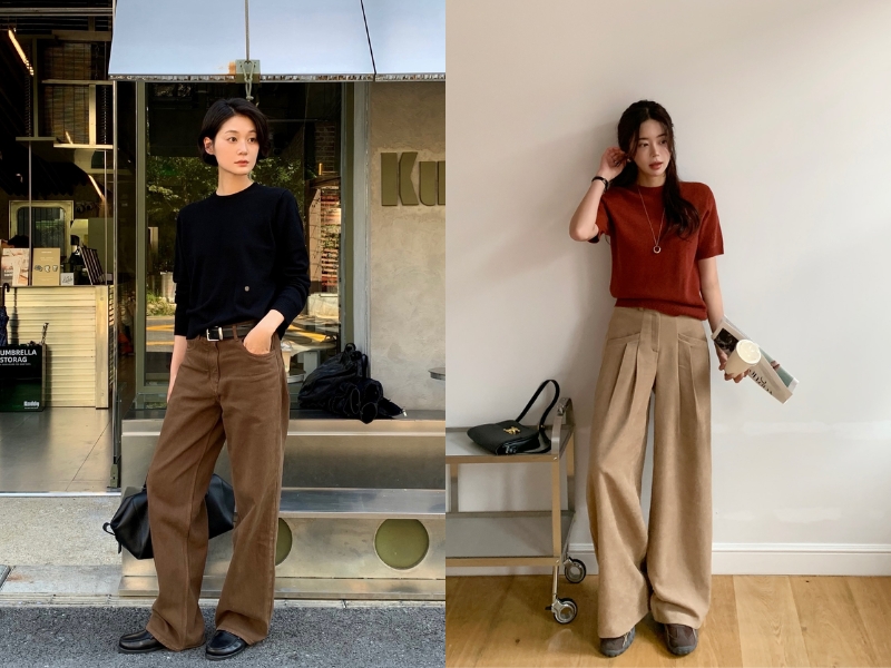 chụp hình căn cước mặc áo gì