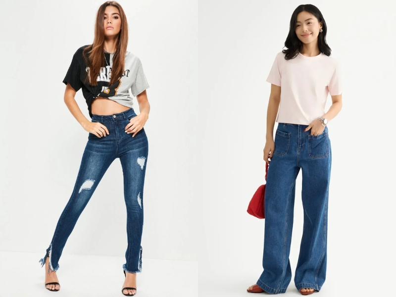 quần chật bụng có sửa được không