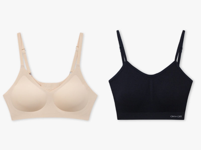 cách giặt áo lót có mút