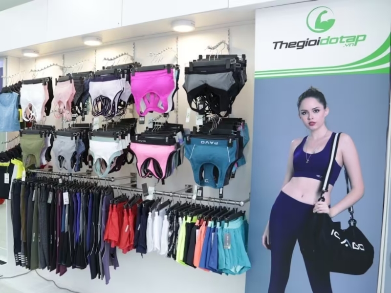 Thế Giới Đồ Tập