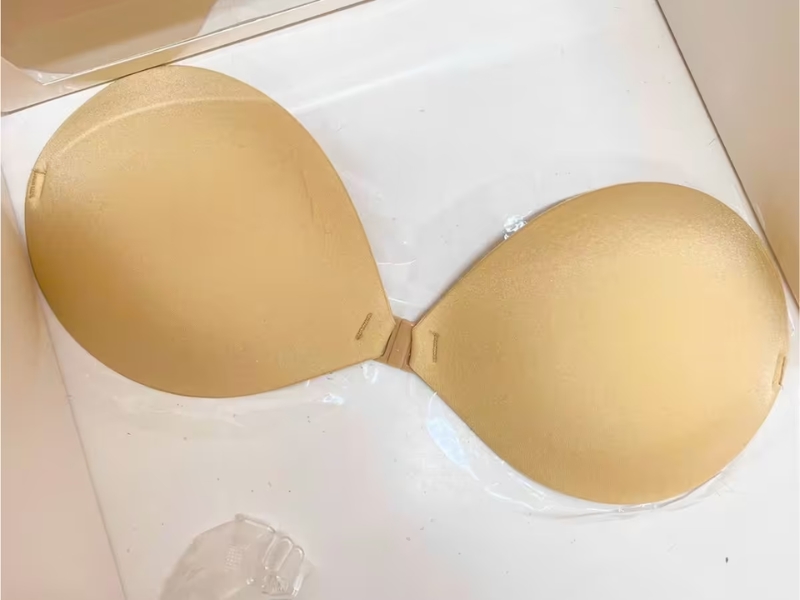 cách giặt áo lót