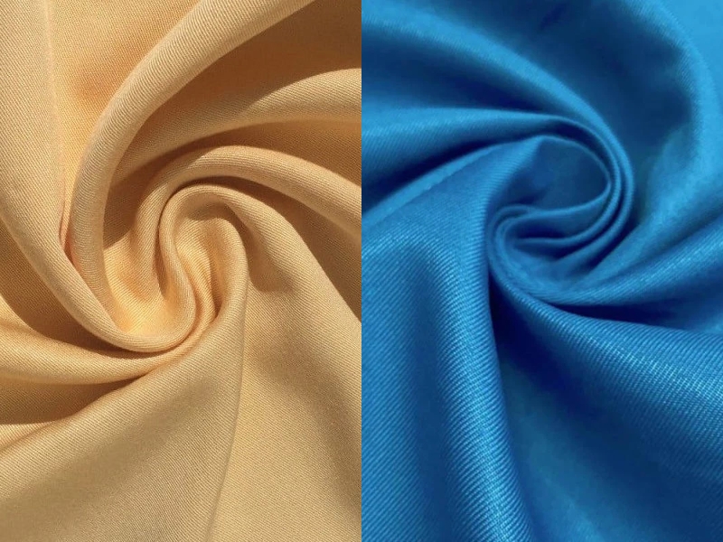 chất vải sorona là gì