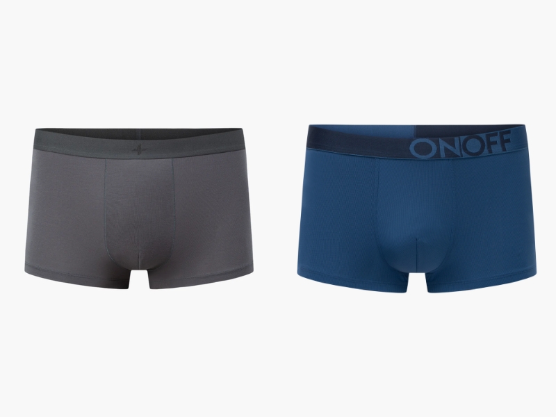 cách chọn quần lót nam phù hợp