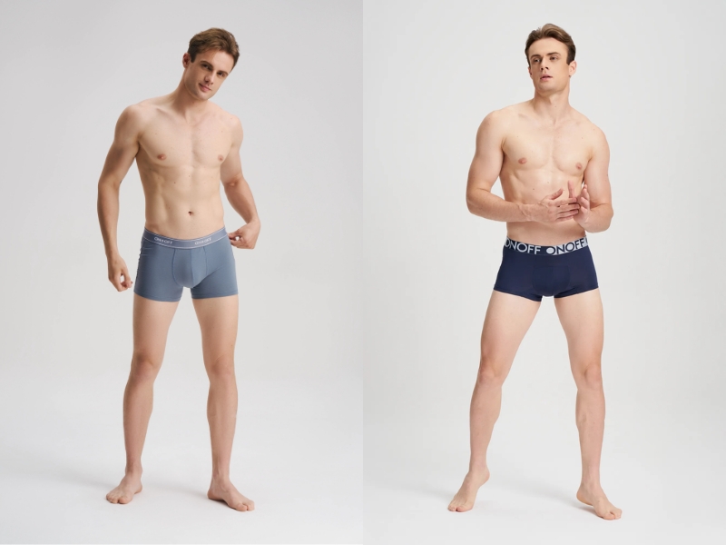 cách chọn quần lót nam phù hợp