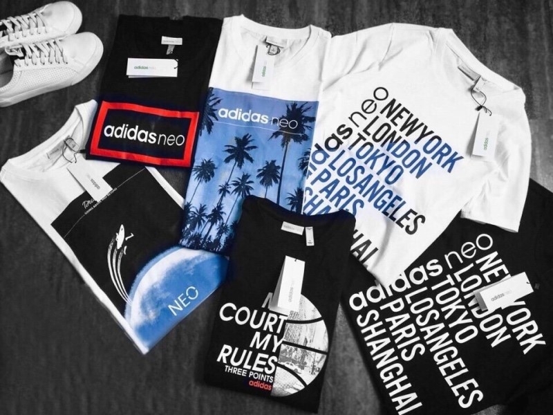 restock quần áo