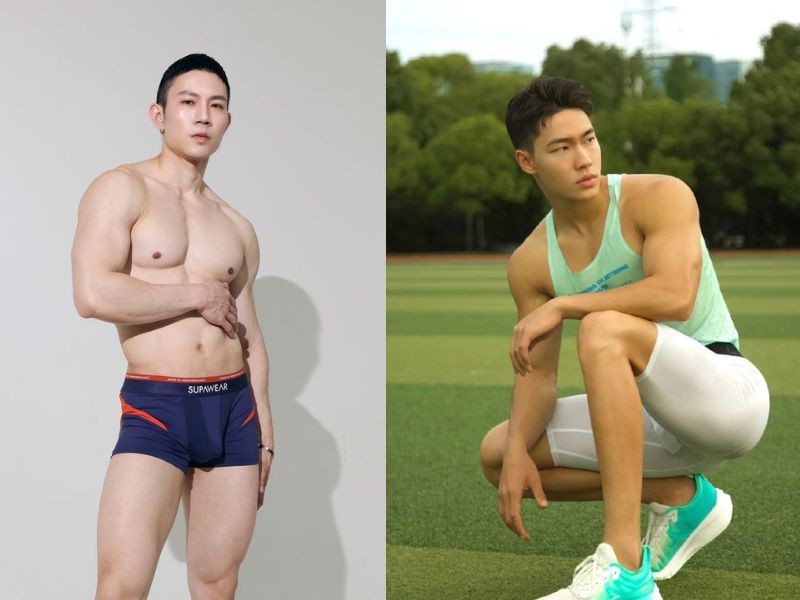 Các loại quần lót nam Các loại quần lót nam