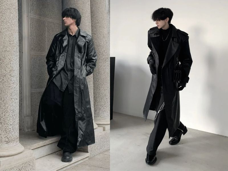 gothic