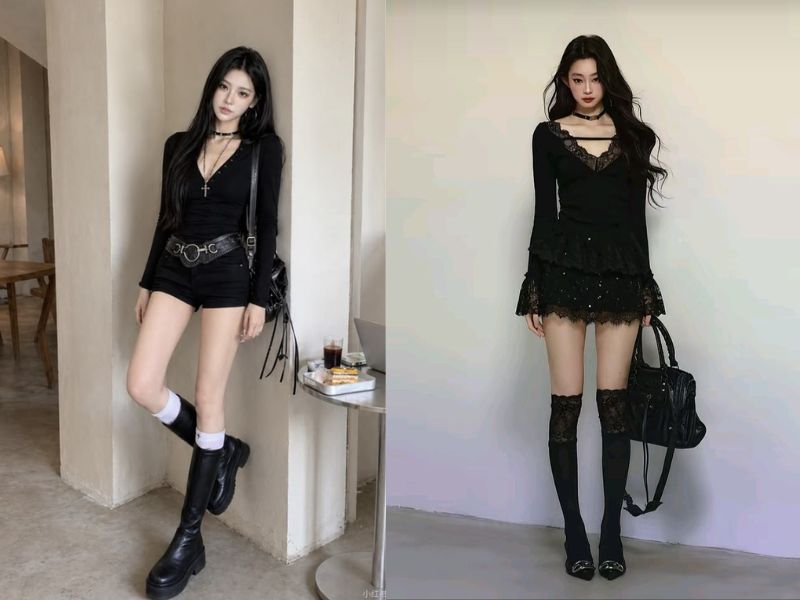 gothic