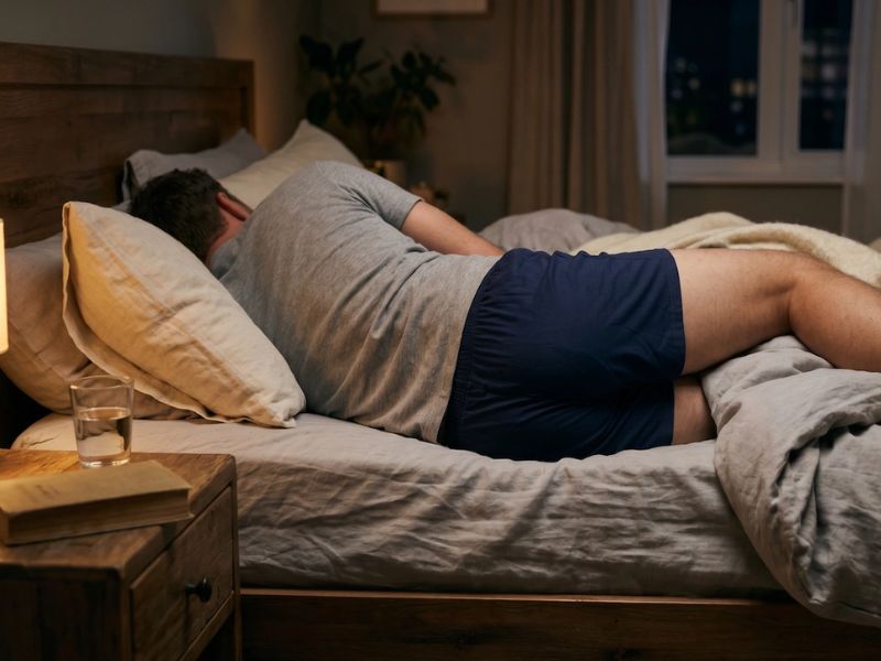 Các loại quần lót nam Các loại quần lót nam