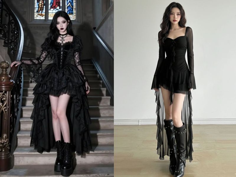 gothic