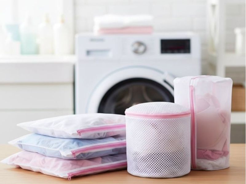 các loại quần lót nữ