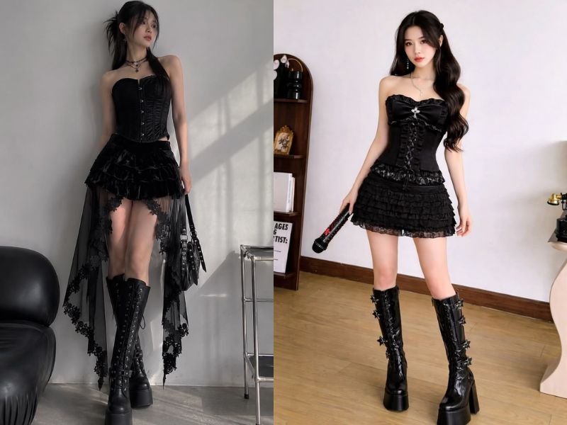 gothic