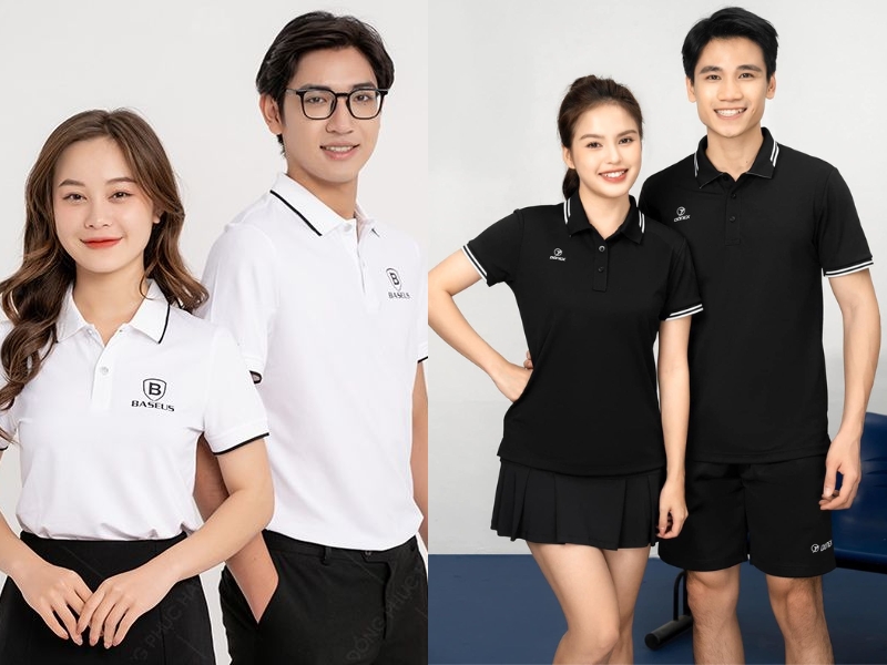 đồng phục công ty