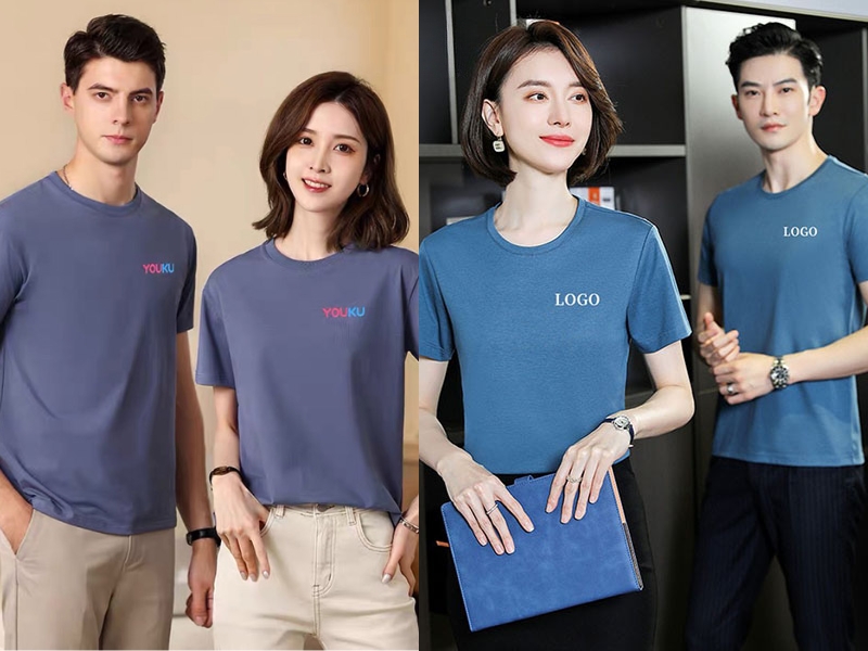 đồng phục công ty
