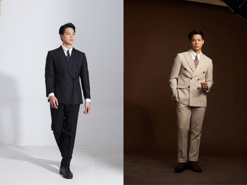 formal wear
