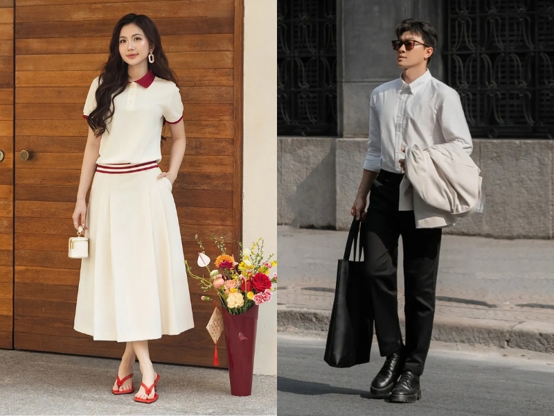 Phong cách formal