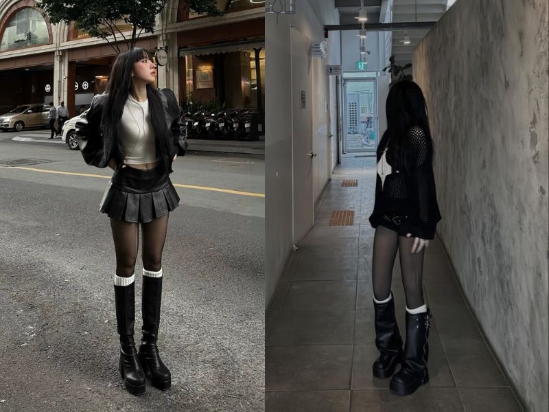 gothic