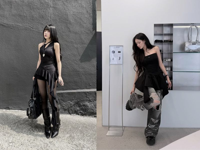 gothic