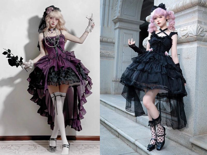 gothic