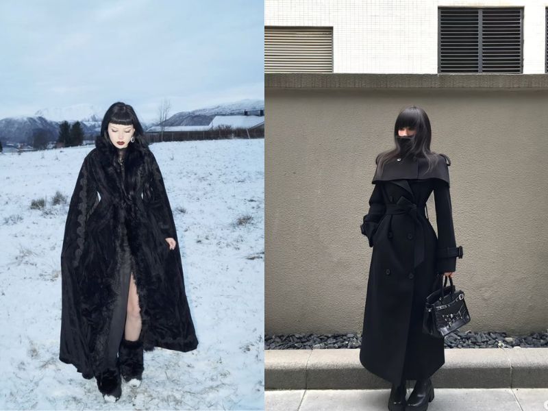gothic