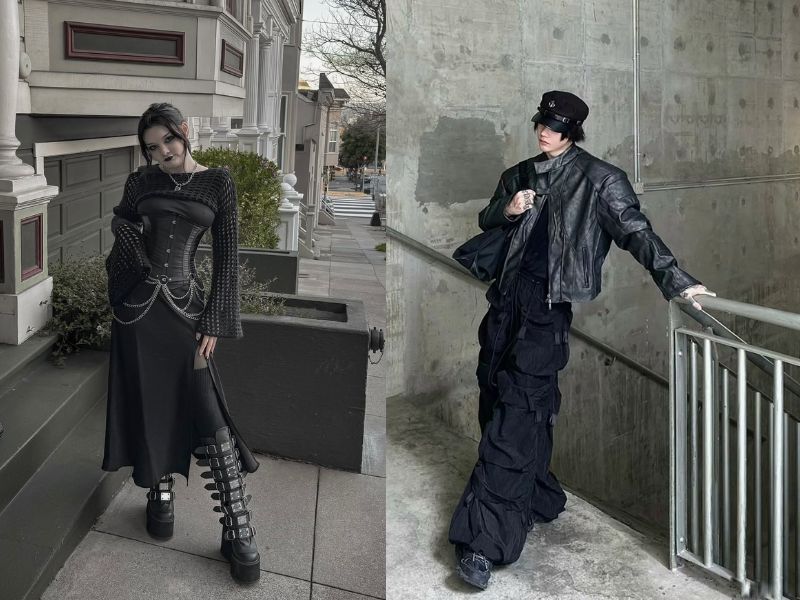 gothic