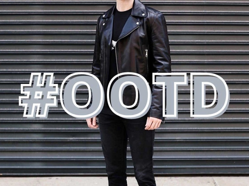 ootd là gì
