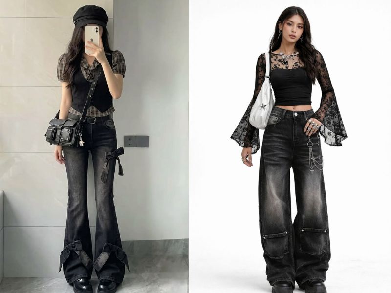 gothic