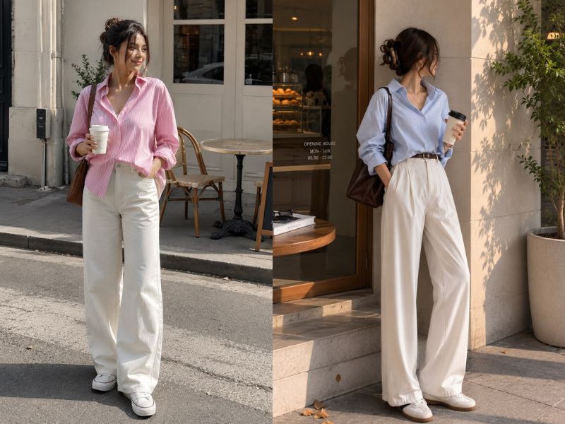 outfit là gì