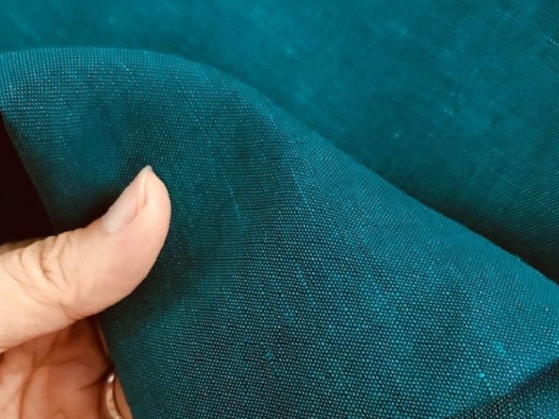 màu xanh cổ vịt