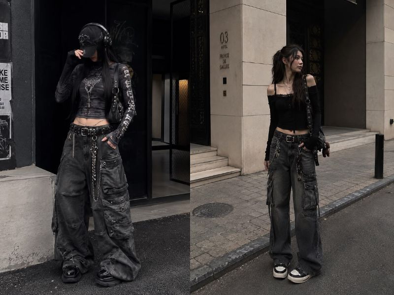 gothic