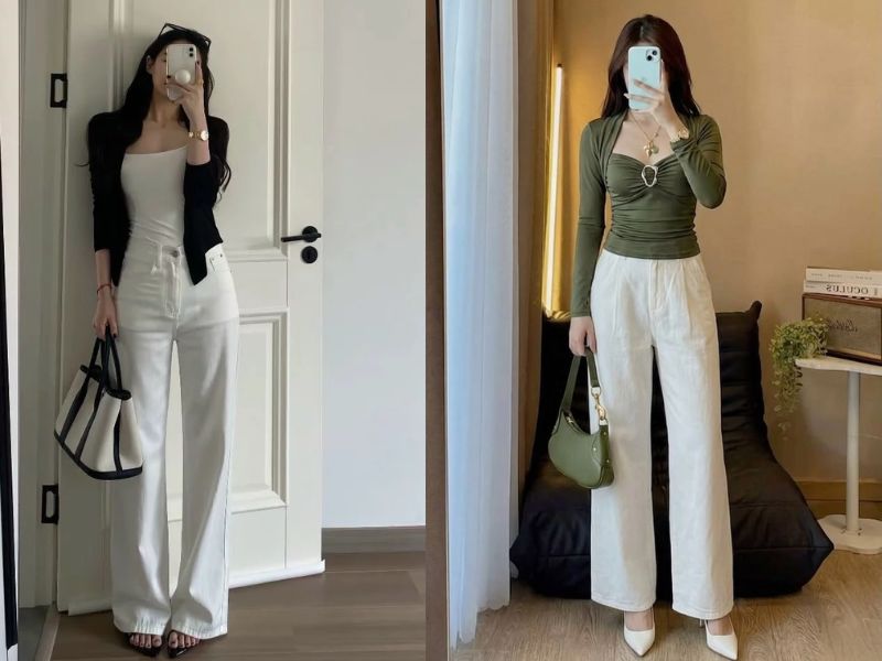 outfit là gì