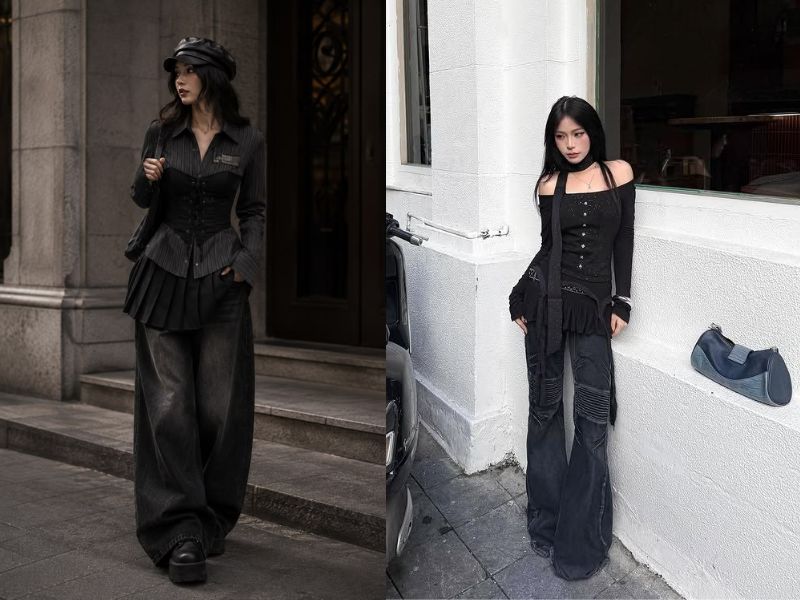 gothic