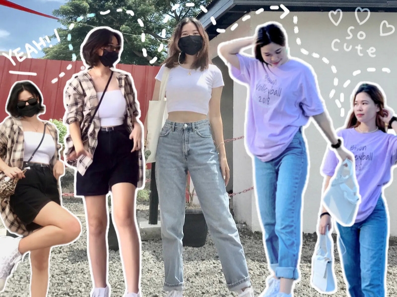 ootd là gì