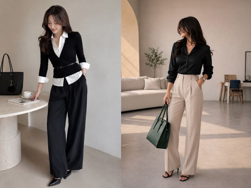 outfit là gì