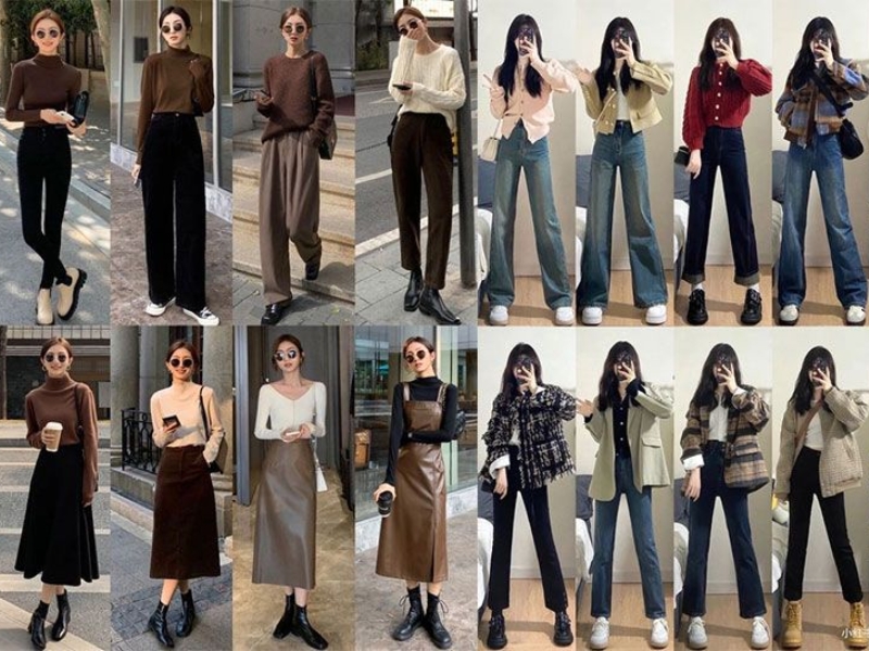 ootd là gì