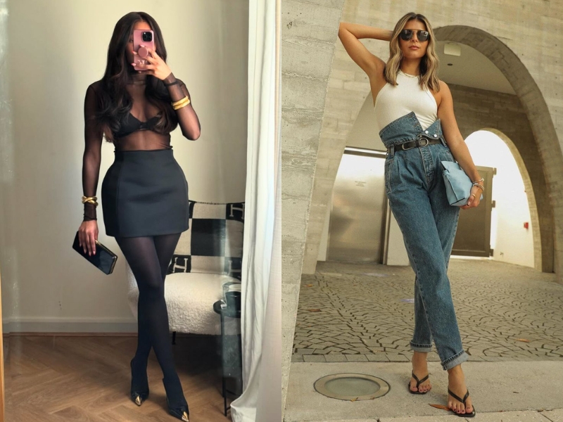 ootd là gì